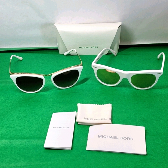 Michael Kors Women's MK 1064 & MK 2074 bundle - Picture 2 of 15